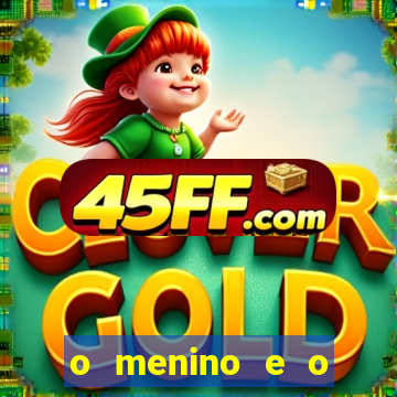 o menino e o espelho pdf
